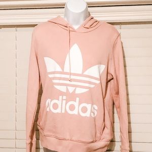 Adidas Hoodie